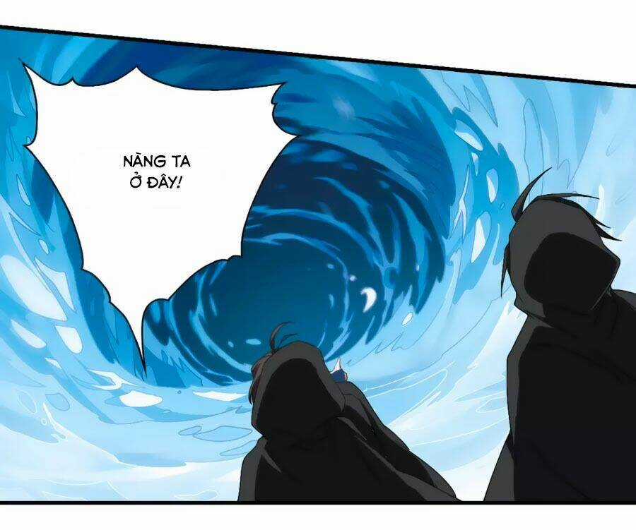 Hoa Thiên Cốt Chapter 160 trang 20