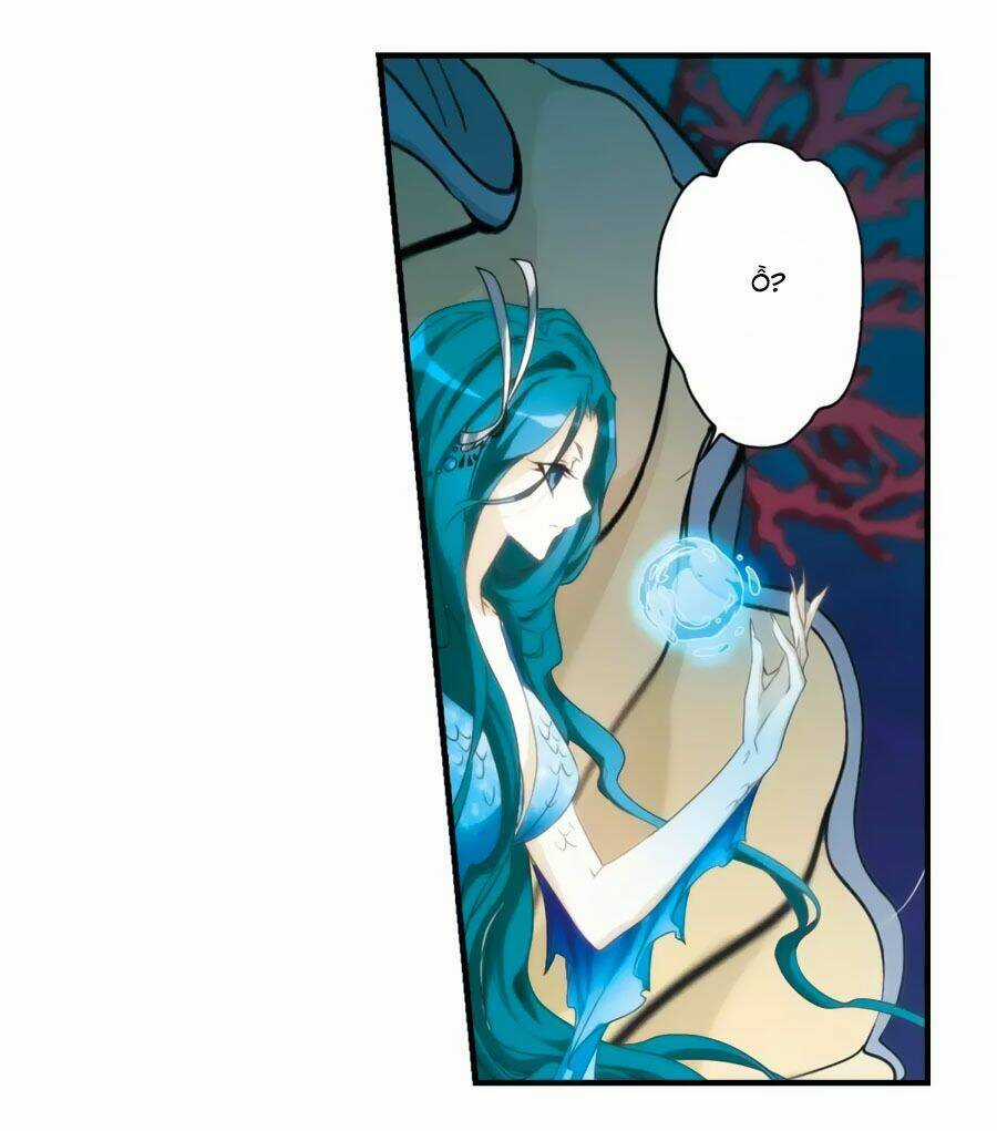 Hoa Thiên Cốt Chapter 160 trang 24