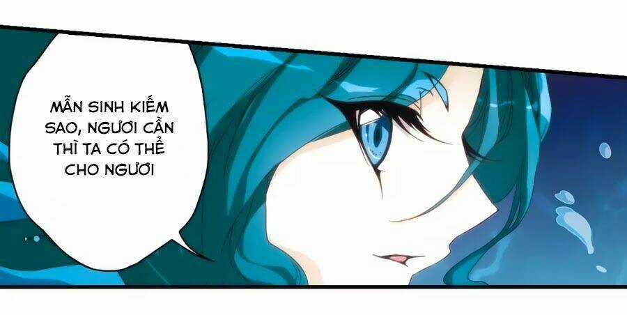 Hoa Thiên Cốt Chapter 160 trang 26