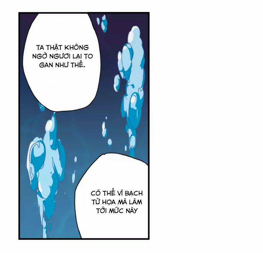 Hoa Thiên Cốt Chapter 160 trang 35