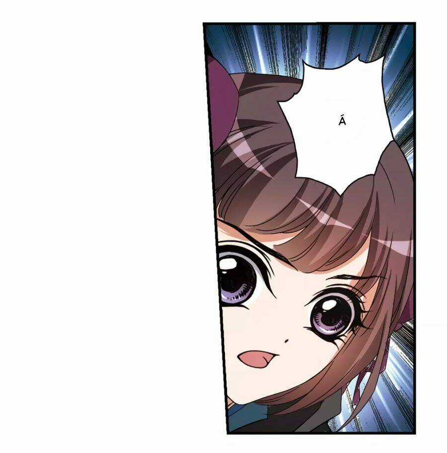 Hoa Thiên Cốt Chapter 160 trang 39