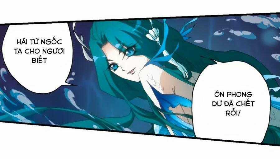 Hoa Thiên Cốt Chapter 160 trang 41