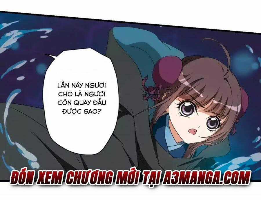 Hoa Thiên Cốt Chapter 160 trang 42