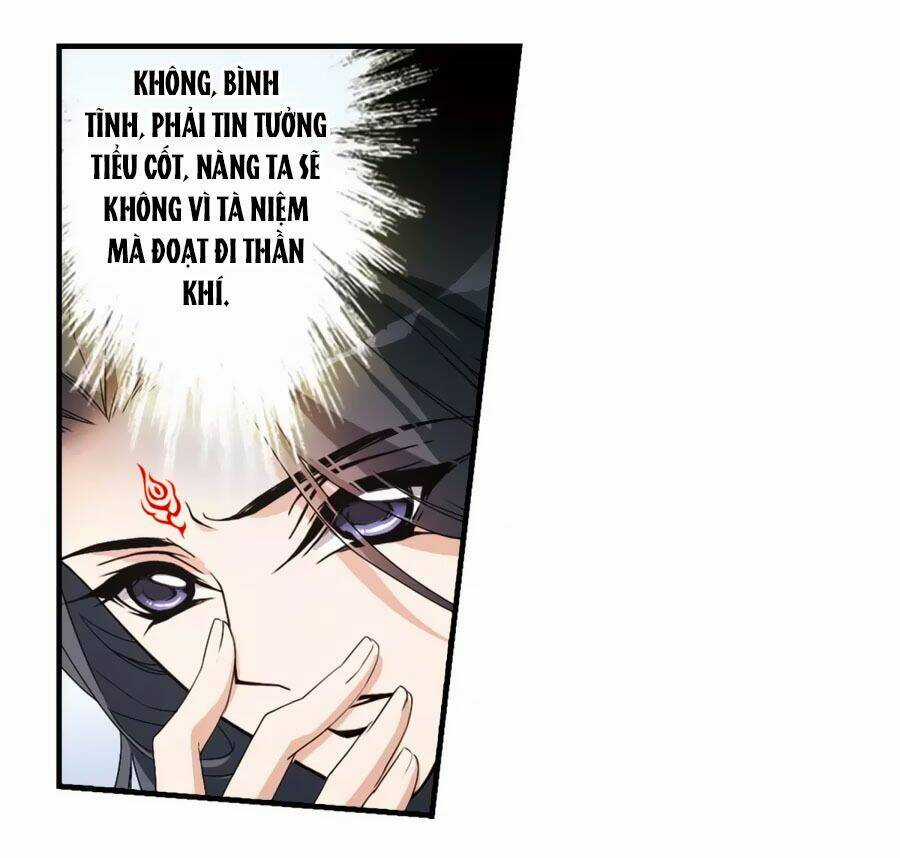 Hoa Thiên Cốt Chapter 160 trang 5