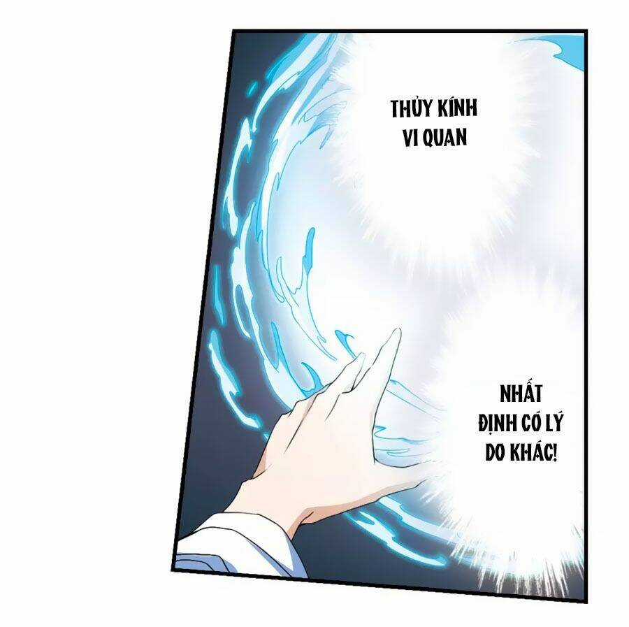 Hoa Thiên Cốt Chapter 160 trang 6