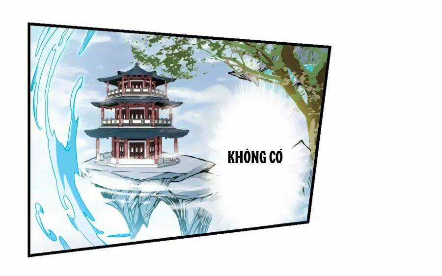 Hoa Thiên Cốt Chapter 160 trang 7
