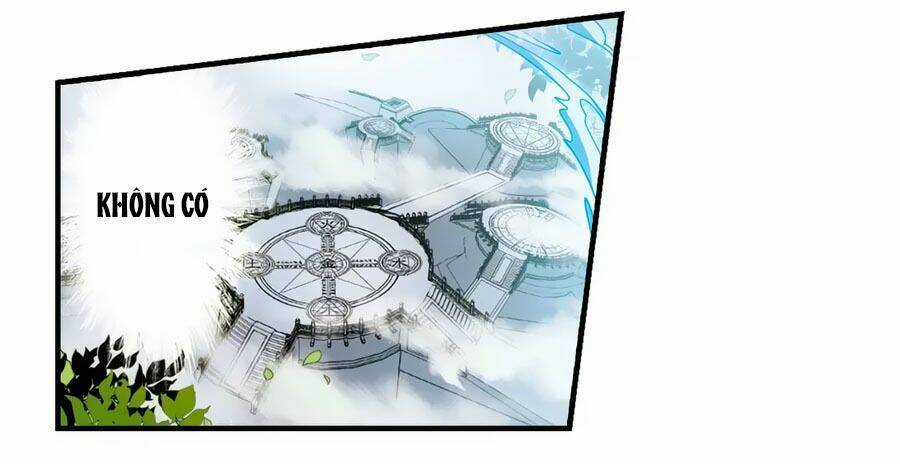 Hoa Thiên Cốt Chapter 160 trang 8