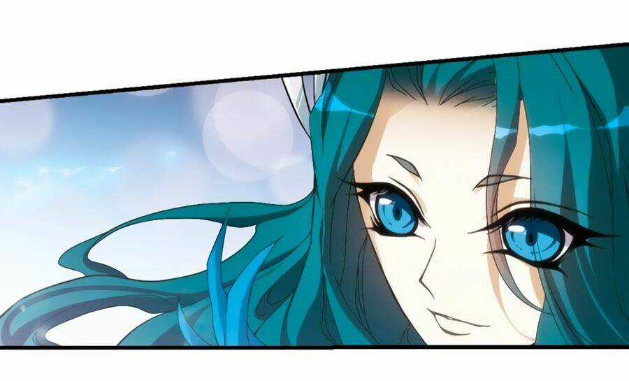 Hoa Thiên Cốt Chapter 161 trang 19