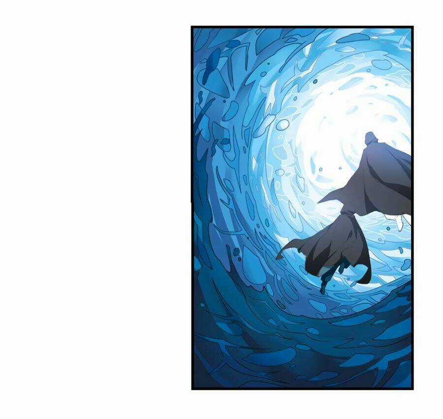 Hoa Thiên Cốt Chapter 161 trang 21