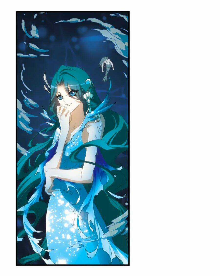 Hoa Thiên Cốt Chapter 161 trang 22