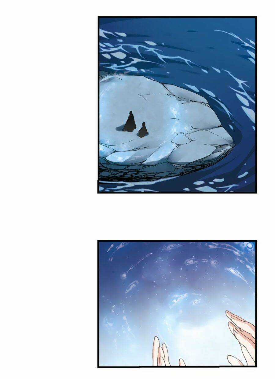 Hoa Thiên Cốt Chapter 161 trang 23