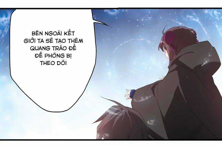 Hoa Thiên Cốt Chapter 161 trang 24