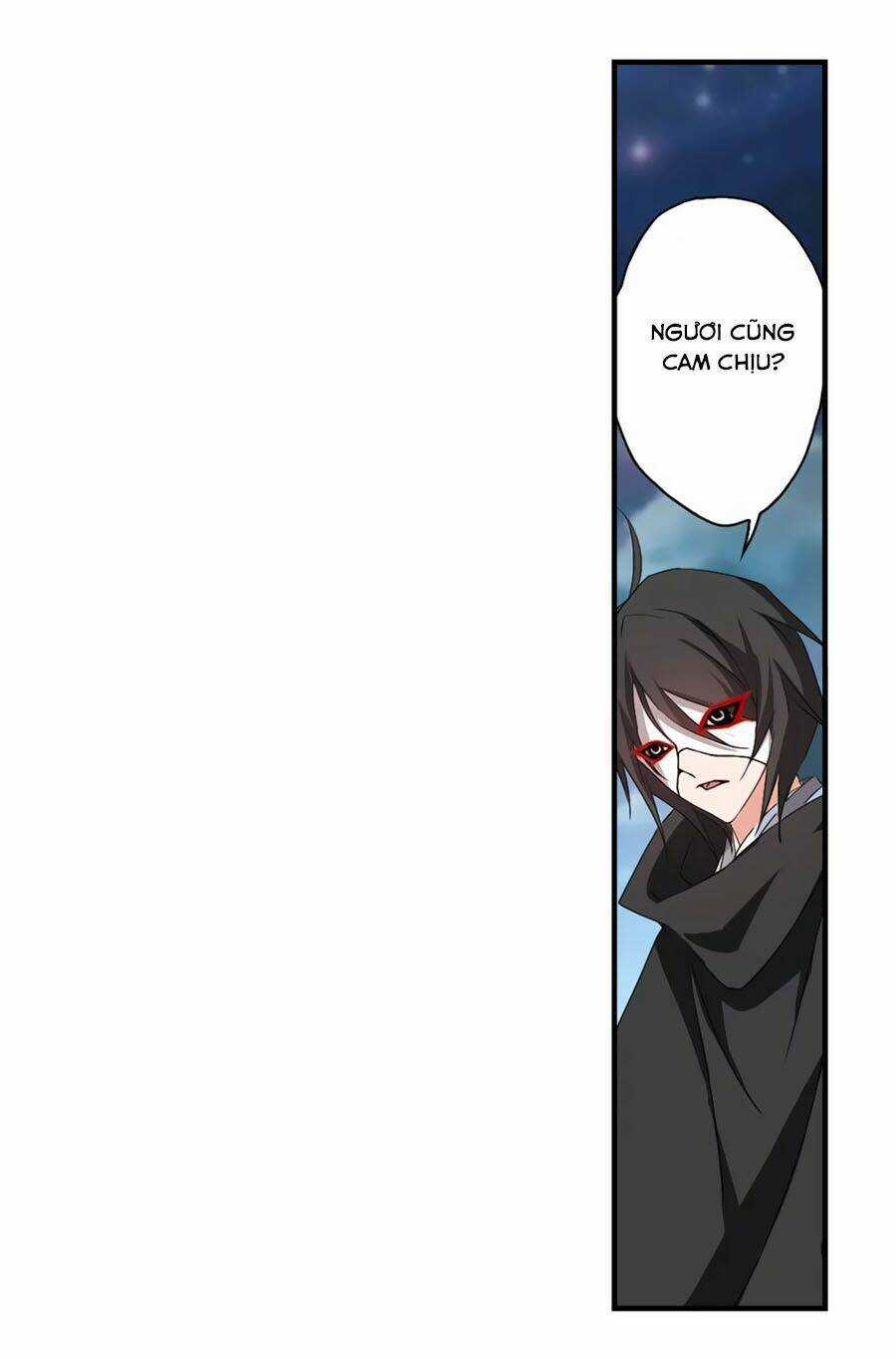 Hoa Thiên Cốt Chapter 161 trang 29