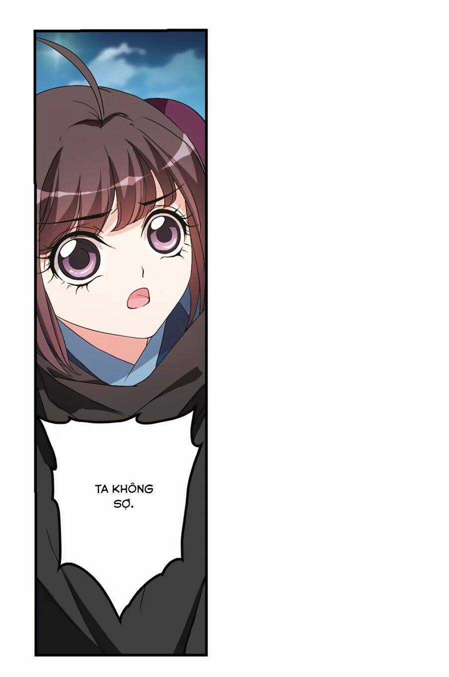 Hoa Thiên Cốt Chapter 161 trang 30