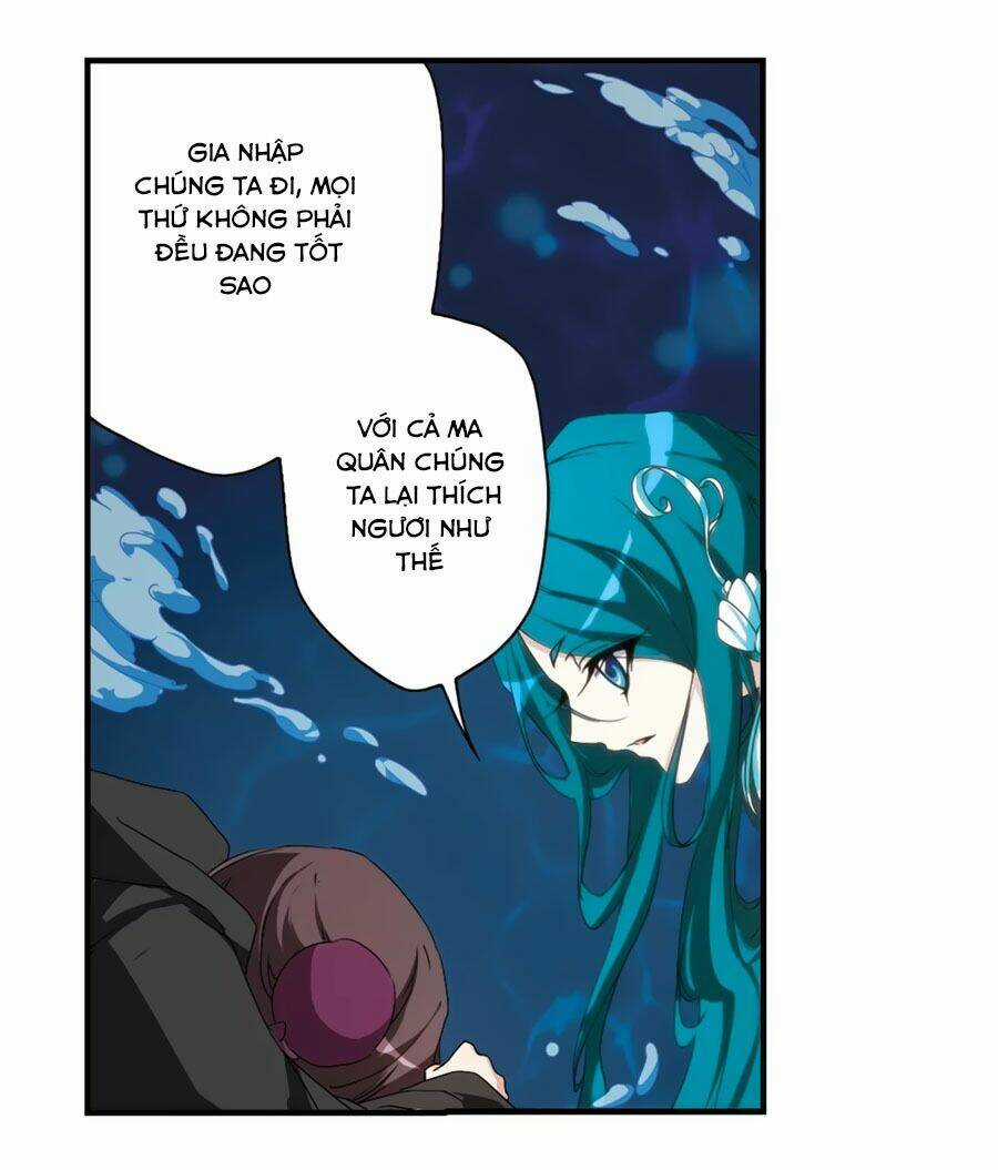 Hoa Thiên Cốt Chapter 161 trang 6