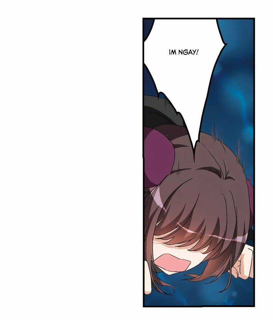 Hoa Thiên Cốt Chapter 161 trang 7