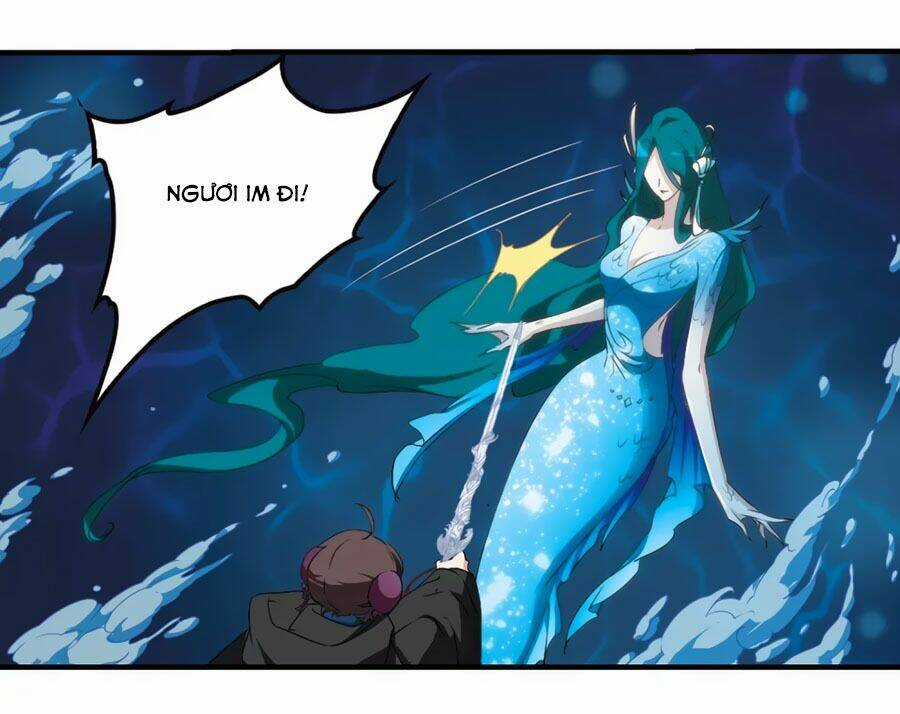 Hoa Thiên Cốt Chapter 161 trang 8