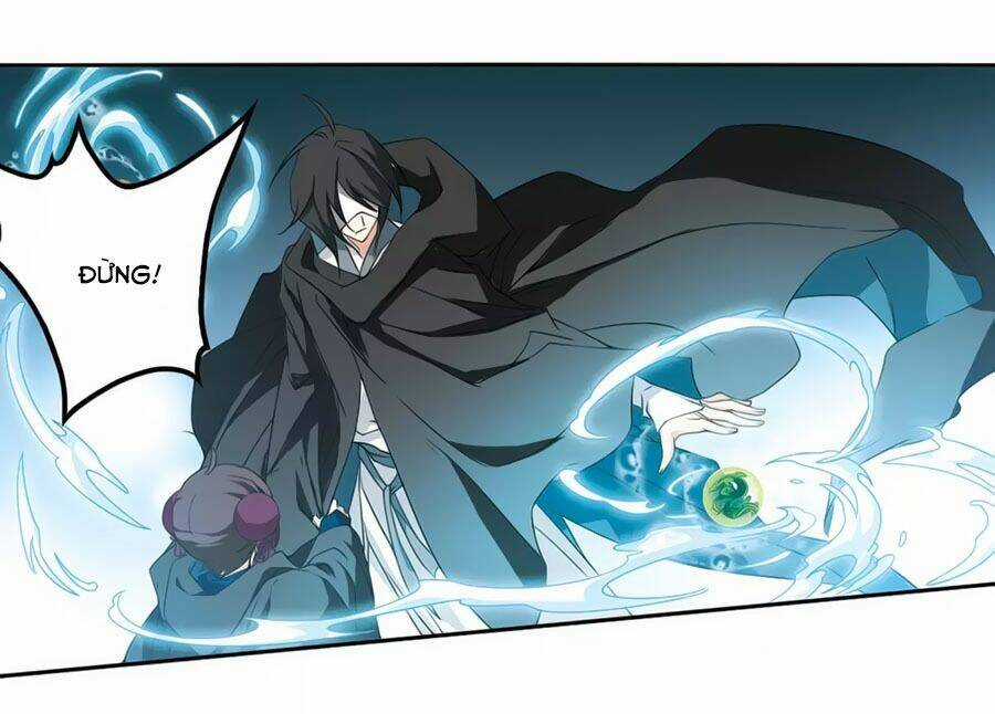 Hoa Thiên Cốt Chapter 162 trang 15