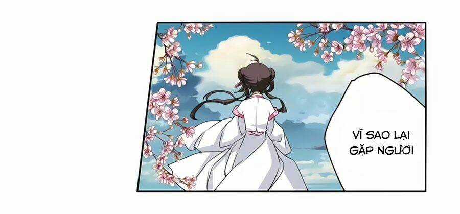 Hoa Thiên Cốt Chapter 162 trang 18