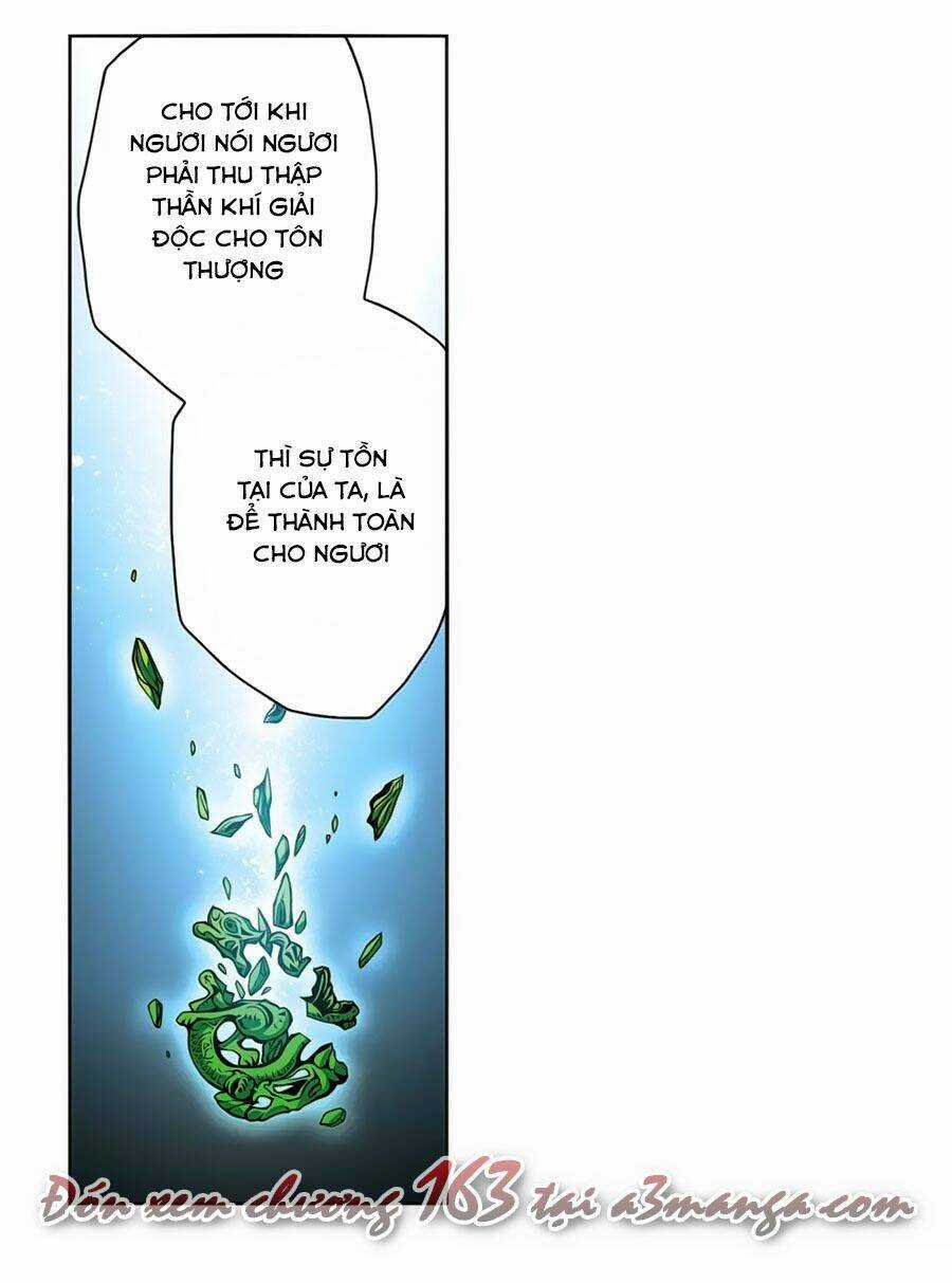 Hoa Thiên Cốt Chapter 162 trang 19