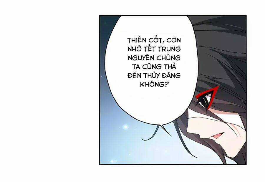 Hoa Thiên Cốt Chapter 162 trang 23