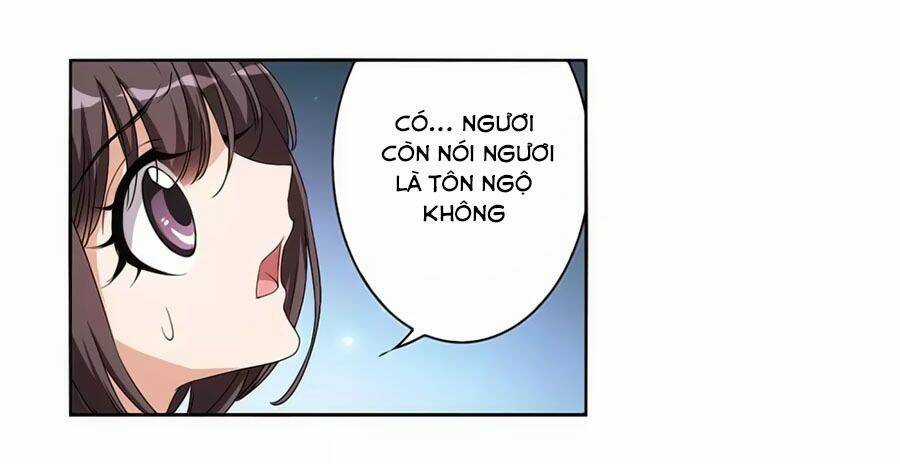 Hoa Thiên Cốt Chapter 162 trang 24