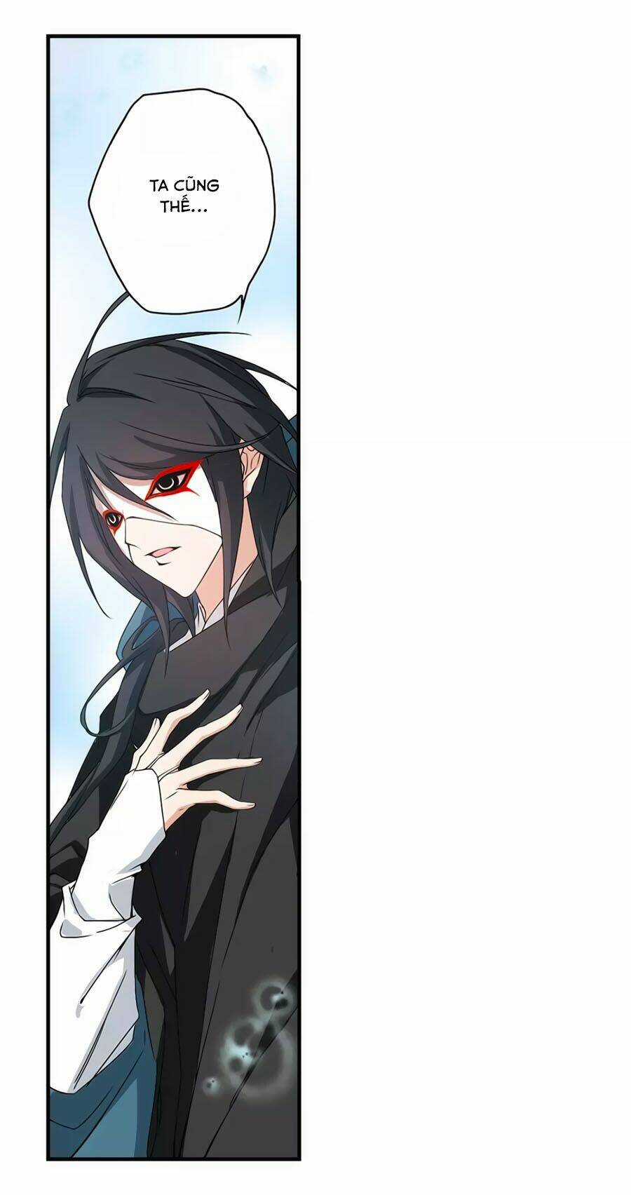 Hoa Thiên Cốt Chapter 162 trang 26