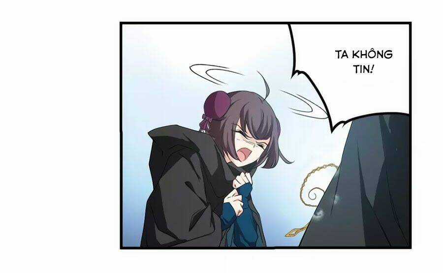 Hoa Thiên Cốt Chapter 162 trang 27