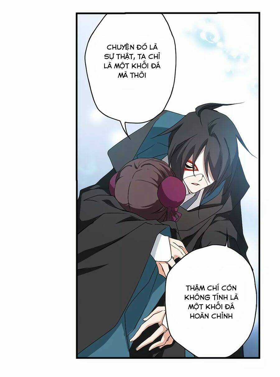 Hoa Thiên Cốt Chapter 162 trang 28