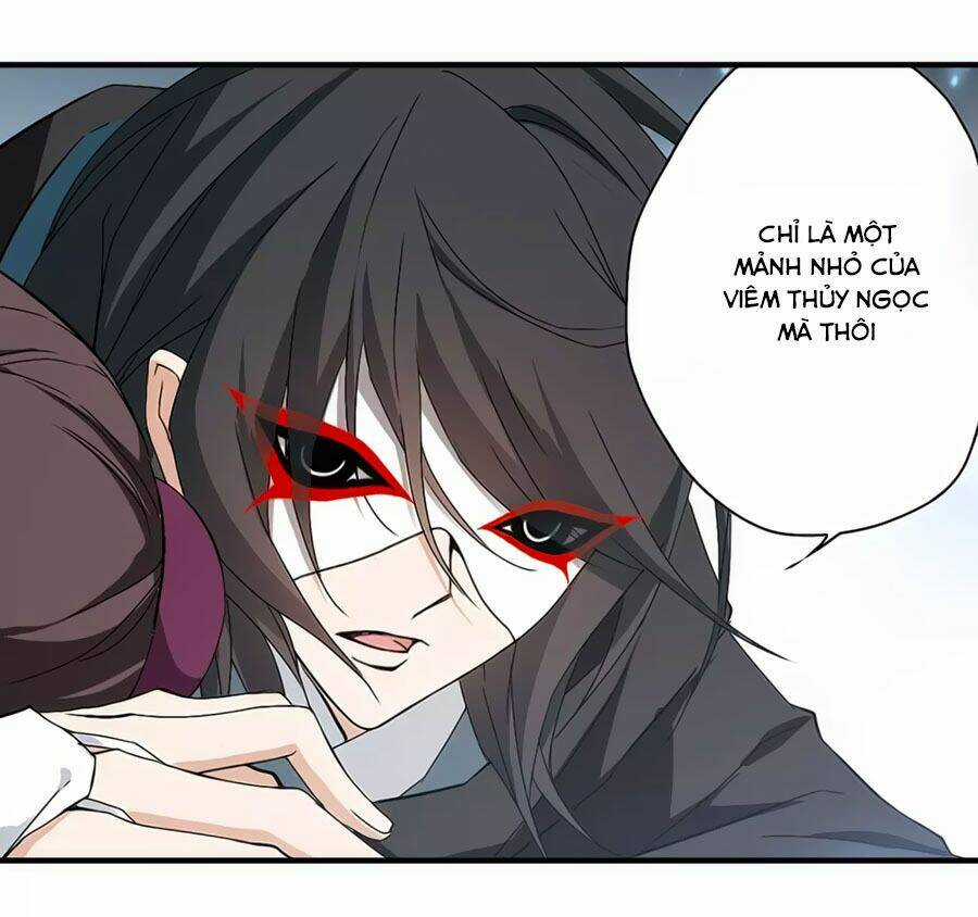 Hoa Thiên Cốt Chapter 162 trang 29