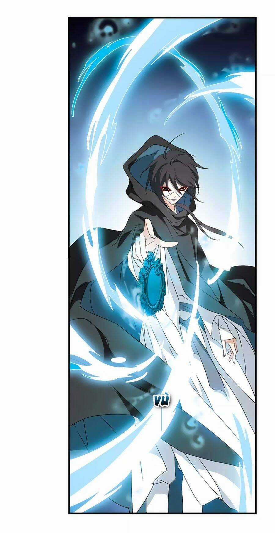 Hoa Thiên Cốt Chapter 162 trang 3