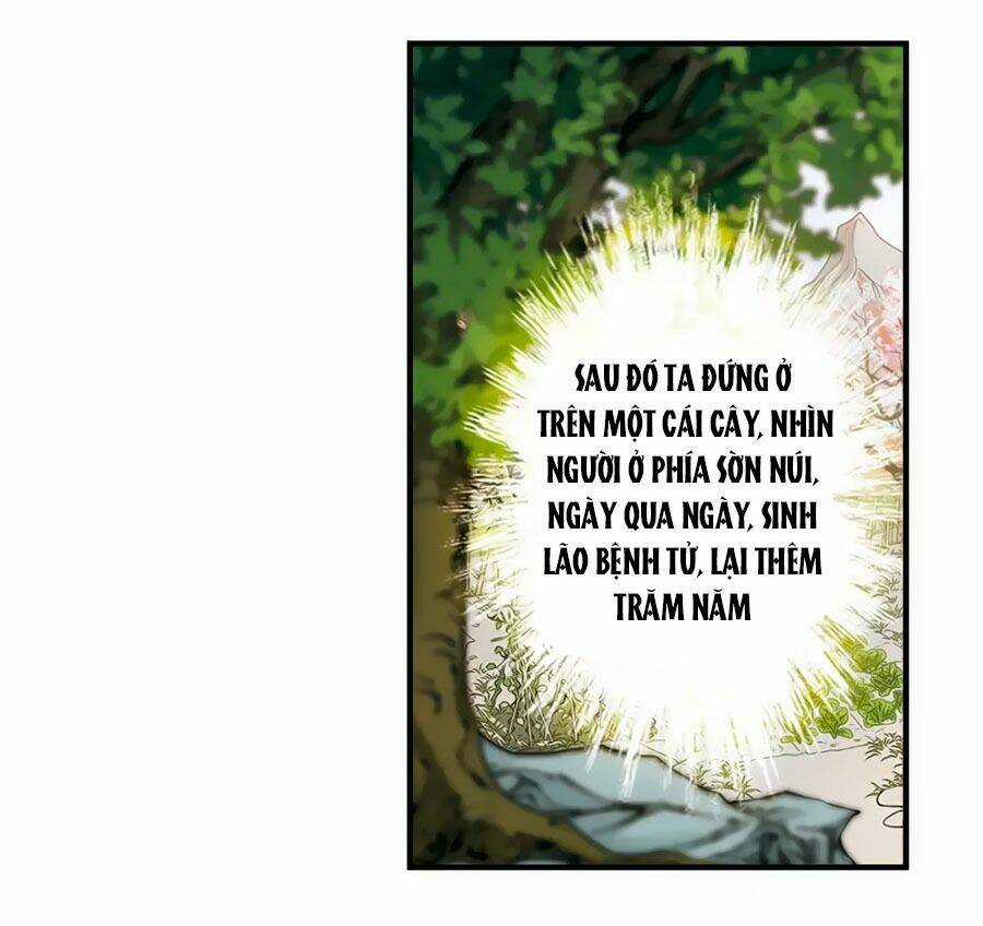 Hoa Thiên Cốt Chapter 162 trang 32