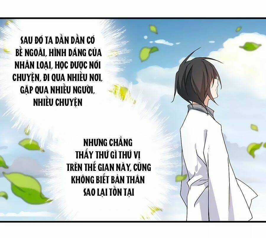 Hoa Thiên Cốt Chapter 162 trang 33