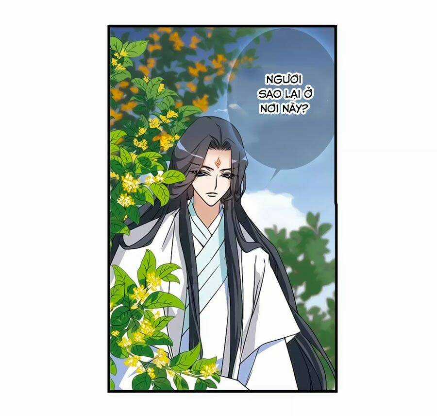 Hoa Thiên Cốt Chapter 162 trang 36