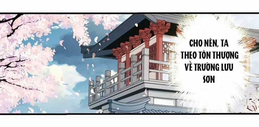 Hoa Thiên Cốt Chapter 162 trang 39