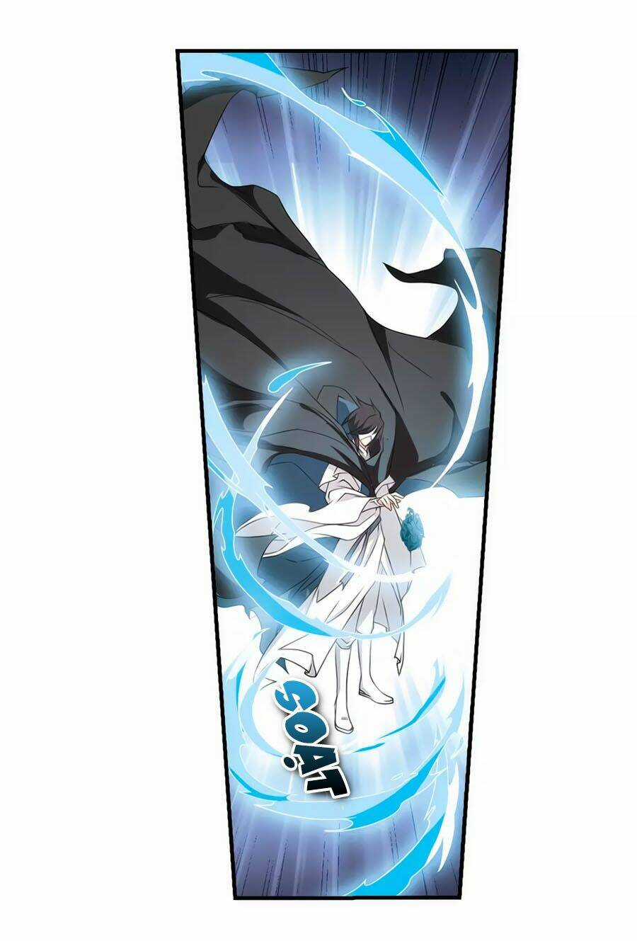 Hoa Thiên Cốt Chapter 162 trang 5