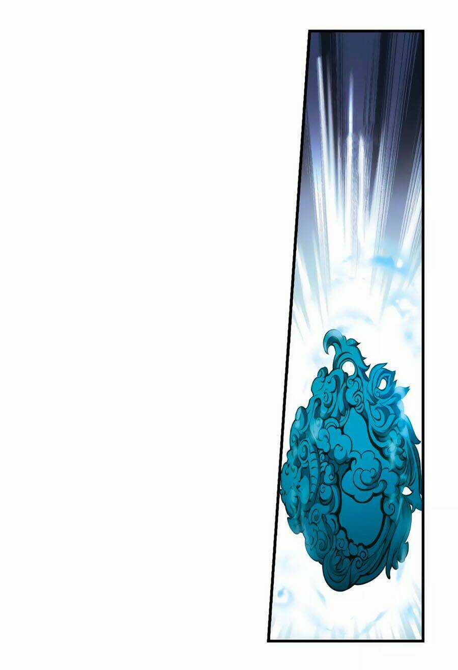 Hoa Thiên Cốt Chapter 162 trang 6