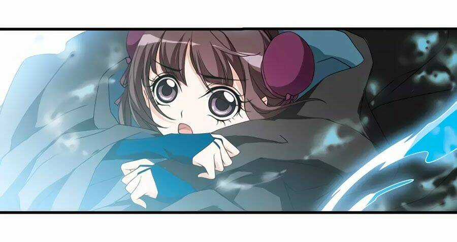 Hoa Thiên Cốt Chapter 162 trang 7