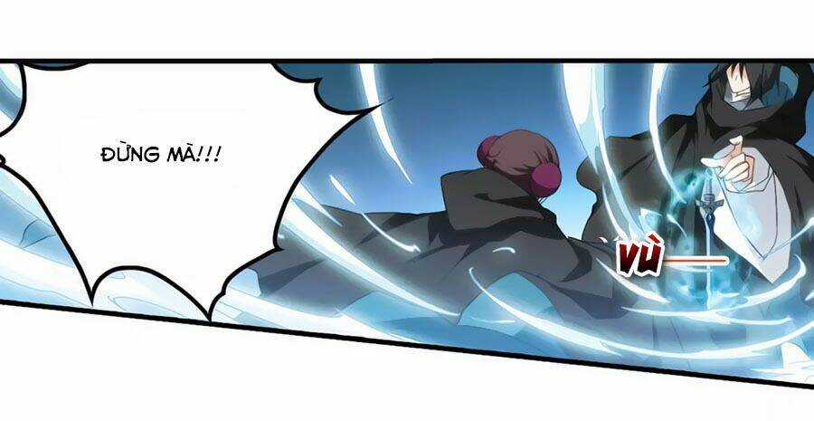 Hoa Thiên Cốt Chapter 163 trang 10