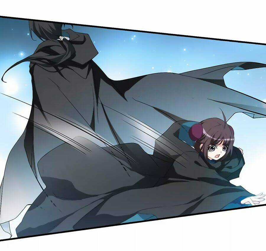 Hoa Thiên Cốt Chapter 163 trang 11