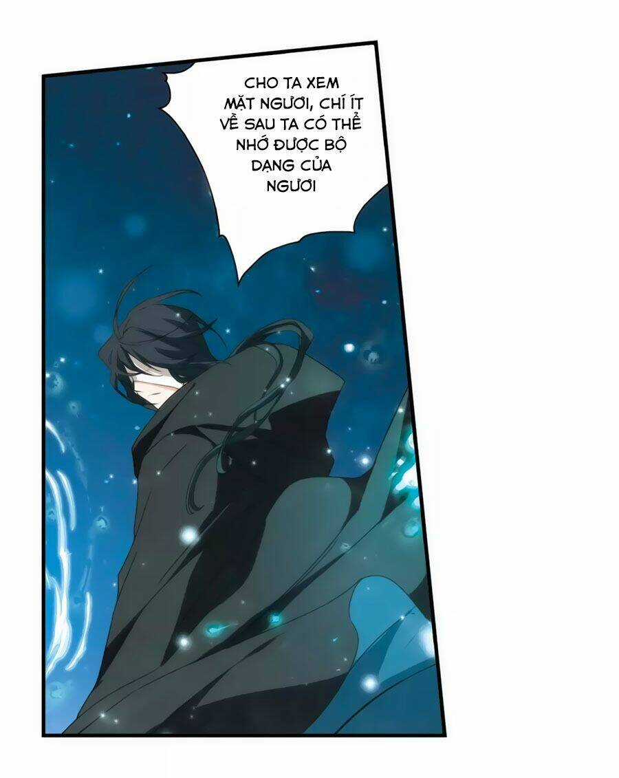 Hoa Thiên Cốt Chapter 163 trang 14