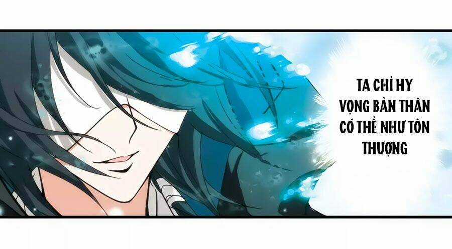 Hoa Thiên Cốt Chapter 163 trang 16