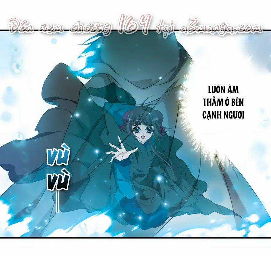 Hoa Thiên Cốt Chapter 163 trang 17
