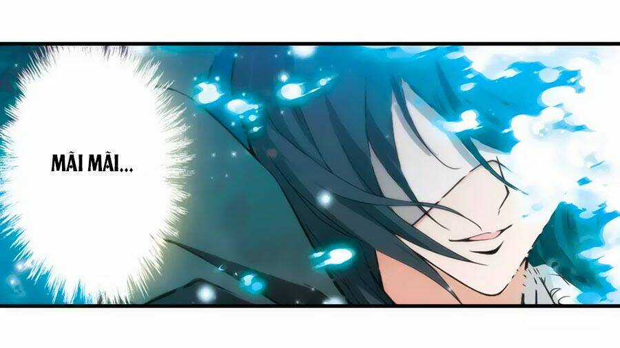 Hoa Thiên Cốt Chapter 163 trang 18