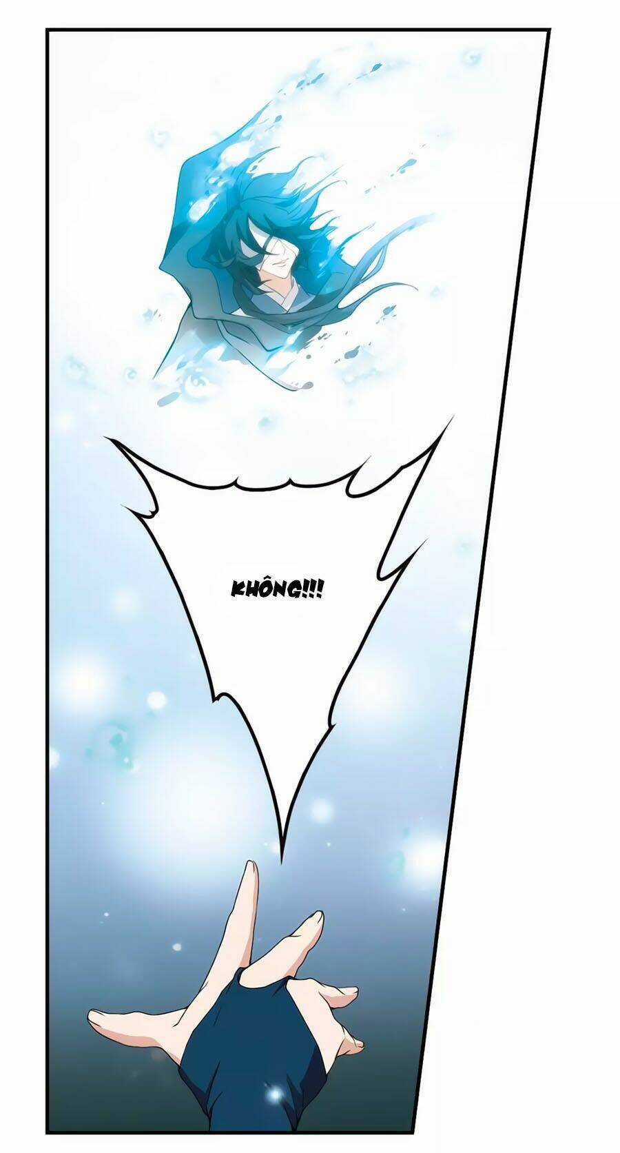 Hoa Thiên Cốt Chapter 163 trang 19