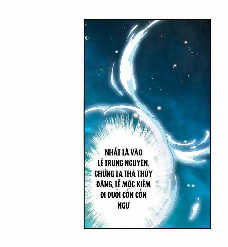 Hoa Thiên Cốt Chapter 163 trang 2
