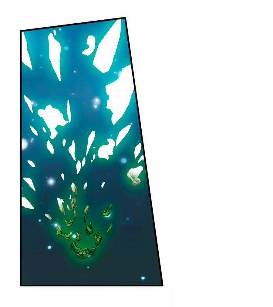 Hoa Thiên Cốt Chapter 163 trang 22