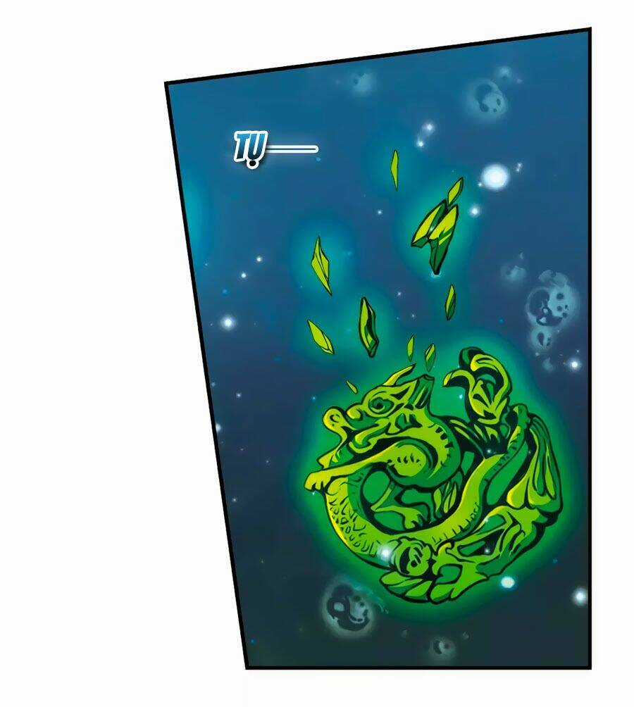 Hoa Thiên Cốt Chapter 163 trang 23