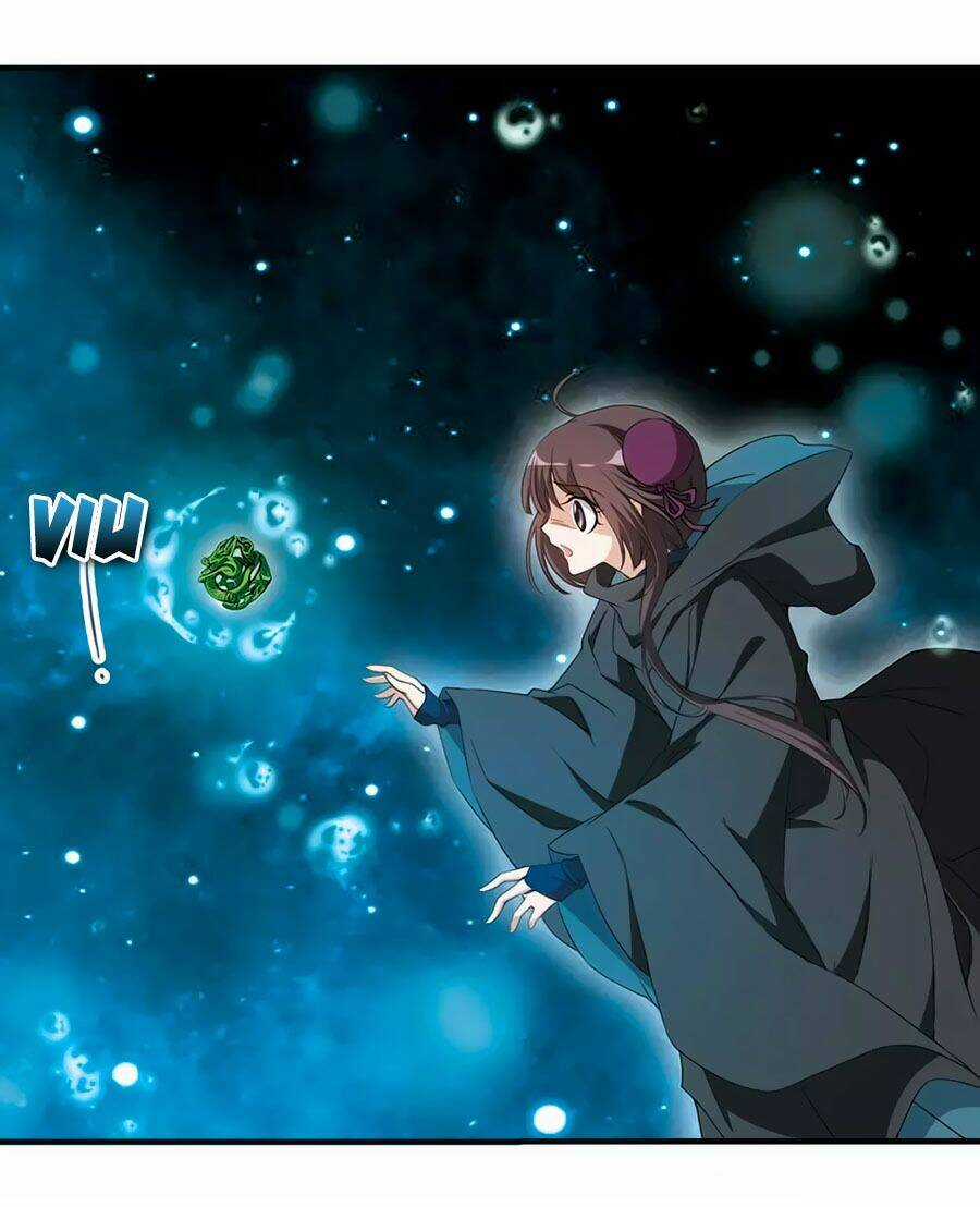 Hoa Thiên Cốt Chapter 163 trang 24