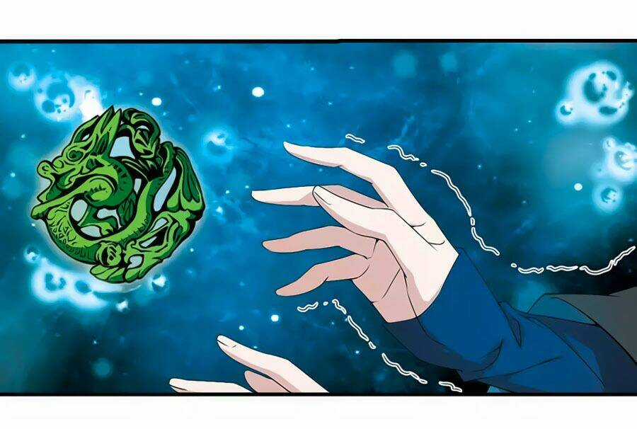 Hoa Thiên Cốt Chapter 163 trang 25